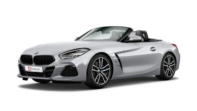 BMW Z4 sDrive20i