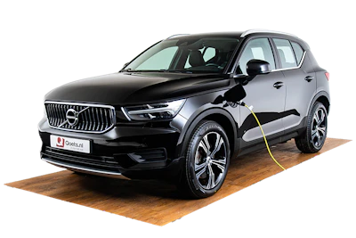 Volvo XC40 T4 Recharge Inscription