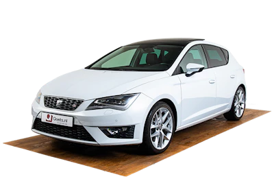 Seat Leon 1.8 TSI FR