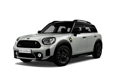 MINI Countryman Cooper S E ALL4