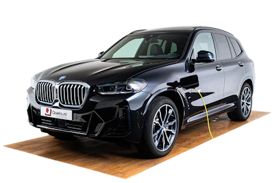 BMW X3 xDrive30e