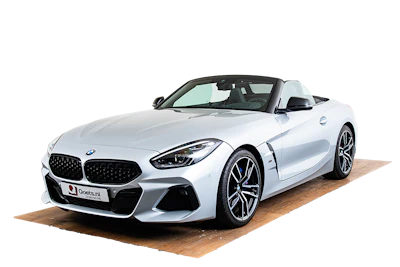 BMW Z4 sDrive20i