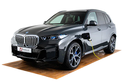 BMW X5 xDrive50e