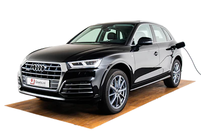 Audi Q5 50 TFSIe quattro