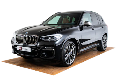 BMW X3 M40i