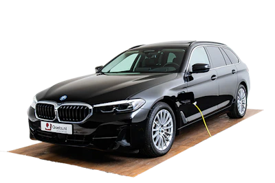 BMW 530e Touring