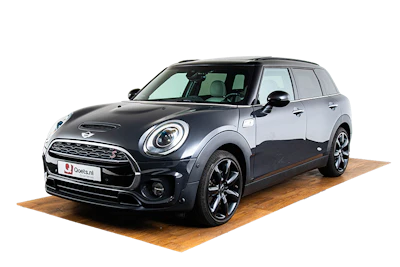 MINI Cooper S Clubman