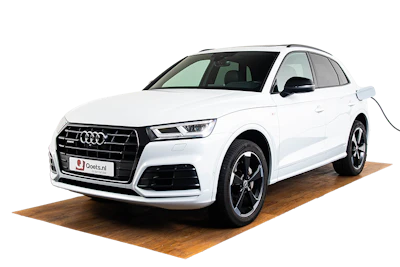 Audi Q5 50 TFSIe quattro