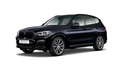 BMW X3 xDrive30e