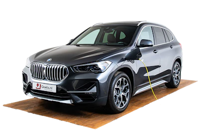 BMW X1 xDrive25e