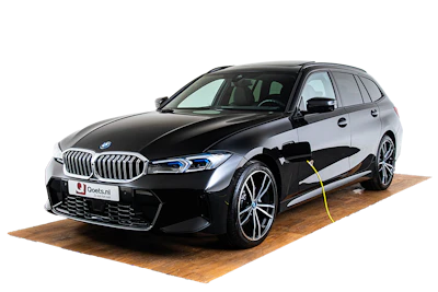 BMW 330e Touring