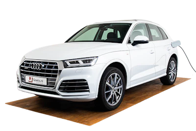 Audi Q5 50 TFSIe quattro