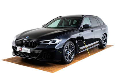 BMW 530e xDrive Touring