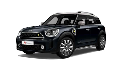 MINI Countryman Cooper S E ALL4