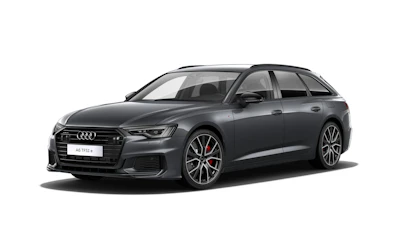 Audi A6 Avant 55 TFSI e Quattro