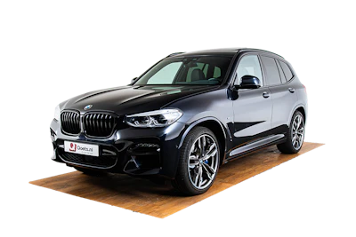 BMW X3 M40i