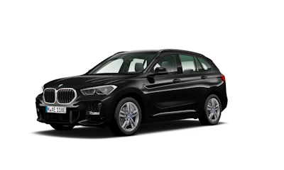 BMW X1 xDrive25e