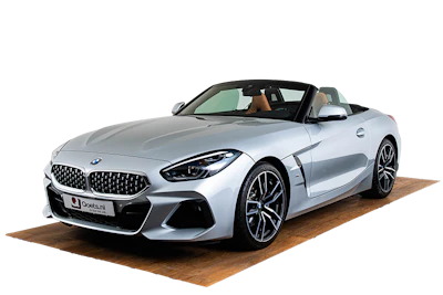 BMW Z4 sDrive20i