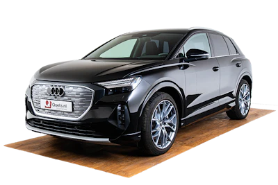 Audi Q4 40 e-tron