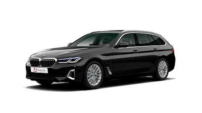 BMW 530e Touring