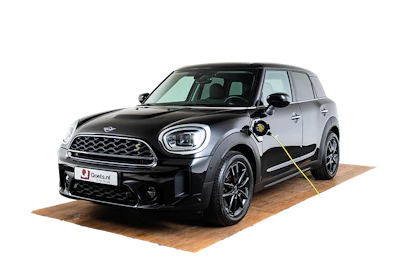 MINI Countryman Cooper S E ALL4