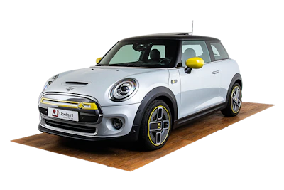 MINI Electric