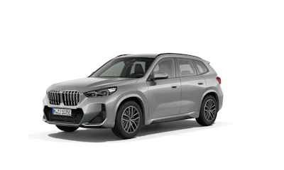 BMW X1 xDrive25e