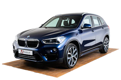 BMW X1 sDrive18i