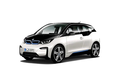 BMW i3 120Ah