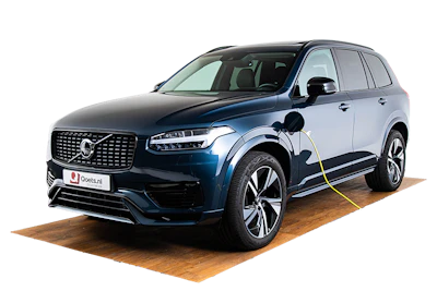 Volvo XC90 T8 Recharge AWD R-Design Expression