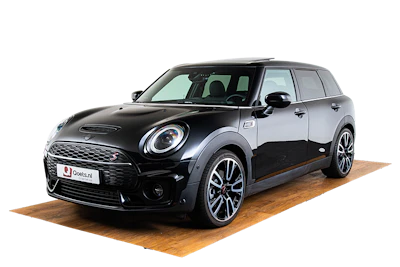 MINI Clubman Cooper S