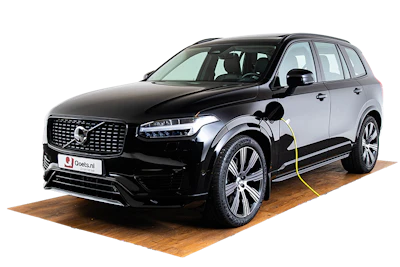 Volvo XC90 T8 Recharge AWD Ultimate Dark