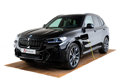 BMW X3 xDrive30e