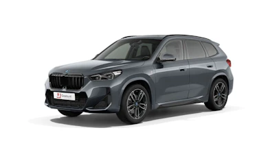 BMW X1 xDrive25e