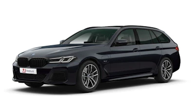 BMW 530e xDrive Touring