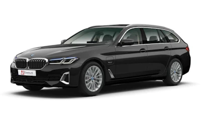 BMW 530e Touring