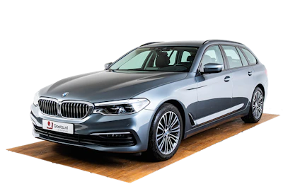 BMW 520i Touring