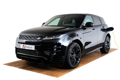 Land Rover Evoque R-Dynamic SE P300e AWD