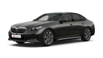 BMW 520i Sedan