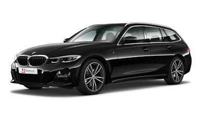 BMW 320i Touring