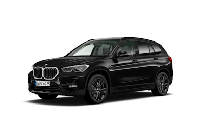 BMW X1 xDrive20i