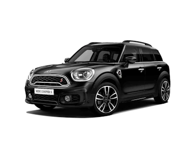 MINI Countryman Cooper S