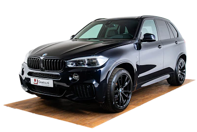 BMW X5 xDrive35i