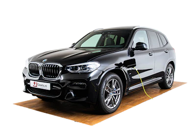 BMW X3 xDrive30e