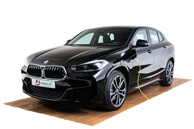 BMW X2 xDrive25e