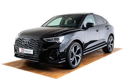 Audi Q3 Sportback 35 TFSI