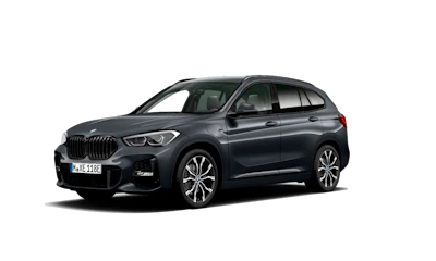 BMW X1 xDrive25e