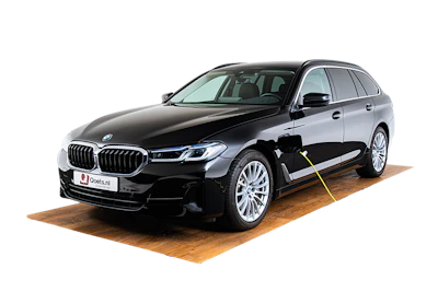 BMW 530e xDrive Touring