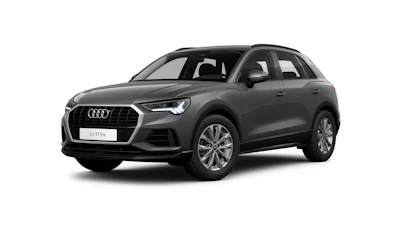 Audi Q3 45 TFSI e