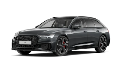 Audi A6 Avant 55 TFSI e Quattro